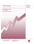 Commodity Flow Survey (CFS) 1997 - Hazardous Materials