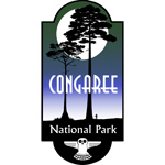 Congaree NP Logo
