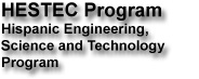 HESTEC Program