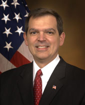 Mauricio J. Tamargo, Chairman