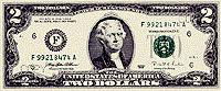 Two Dollar Front