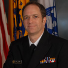 Photo of Acting Surgeon General, RADM Steven Galson