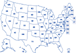 US Map