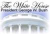 White House Logo