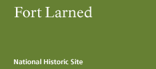 Fort Larned National Historic Site