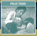 Polio Today