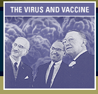 The Virus and Vaccine