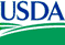 USDA logo