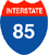 I-85