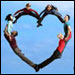 Photo: World Heart Day logo