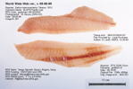 Pacific Cod Fillet image