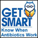 Photo: Get Smart logo