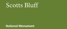 Scotts Bluff National Monument