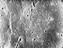 Mercury at First Encounter Closest Approach