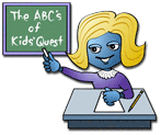 The ABCs of Kids' Quest
