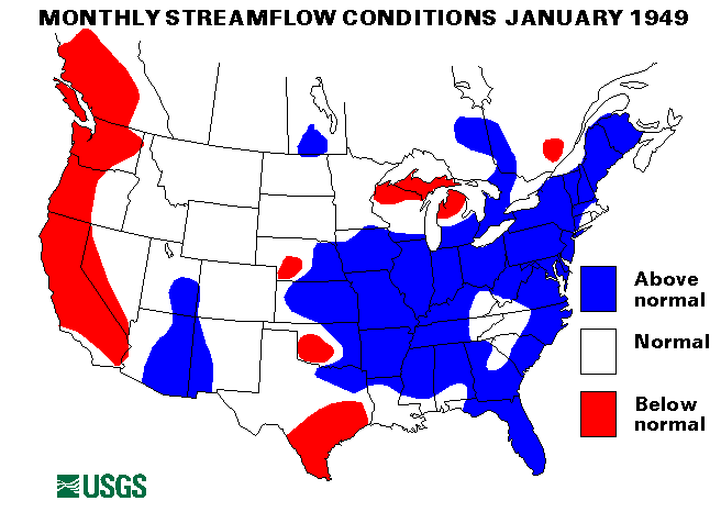 animation of condition changes for the 12 months