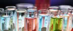 picture of chemistry tubes