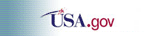 USA.gov Banner