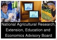 National Agricultural Research, Extension, Education, and Economics Advisory Board