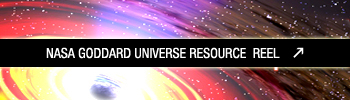 Universe Resource Reel