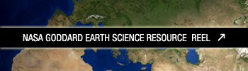 Earth Science Resource Reel