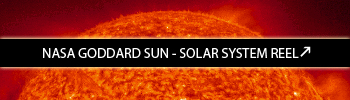 Sun-Solar System Resource Reel