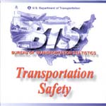 Transportation Safety CD
