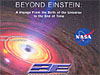 The Beyond Einstein DVD