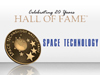 Space Technology Hall of Fame Inducts NASA Spinoff Technology