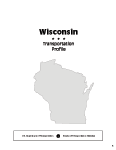 State Transportation Profile (STP): Wisconsin