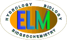 ELM Hydrology, Biology, Biogeochemistry