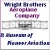 Wright Brothers Aeroplane Company logo