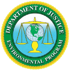 Logo of Environmental Programs