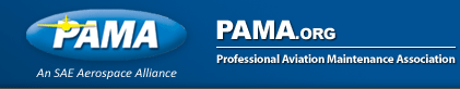 Pama Logo