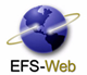 Logo of Electronic Filing System