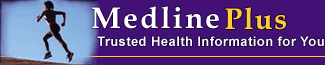 MedlinePlus Trusted Health Information for You