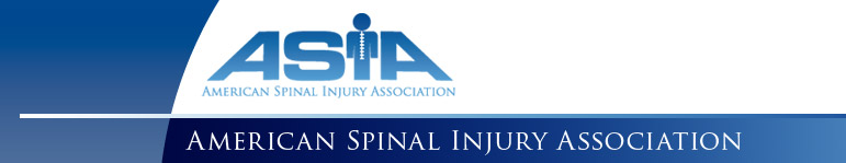 ASIA American Spinal Injury Association