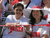 Walk 2008 image 2