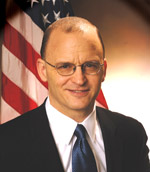 Picture of Gregory G. Garre