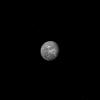 Uranus' largest moon Oberon