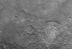 Double Ring Crater