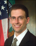 Photo: Adam j. Szubin, Director of the Office of Foreign Assets Control (OFAC)