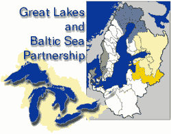 Great Lakes and Baltic Partnership