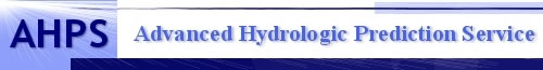 Advanced Hydrologic Prediction Service