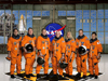 Image of Astronauts from STS-124.