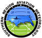 NWS Southern Region Aviation Logo