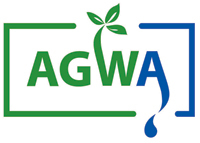 AGWA logo