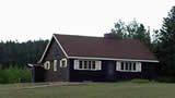 Photo of Lake Isabel Cabin