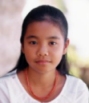 photo of a young girl