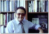 Photo of Stuart Pimm